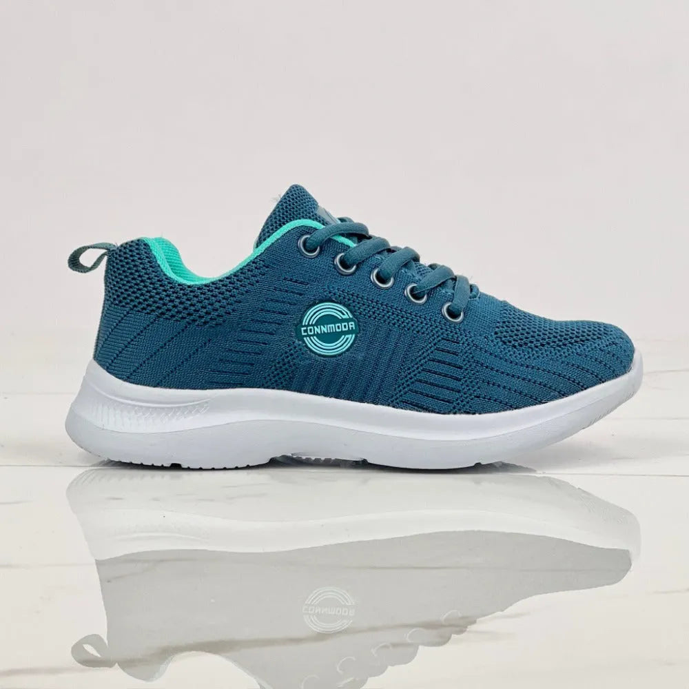 TENIS KENI CELESTE